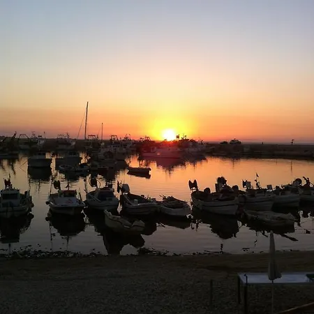 Sicilia Mare Apartment