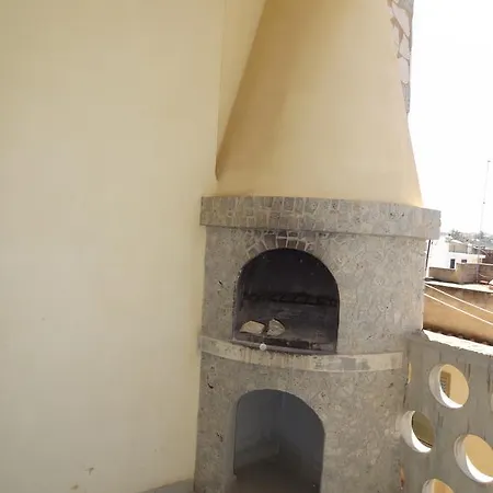 Apartment Sicilia Mare Scoglitti