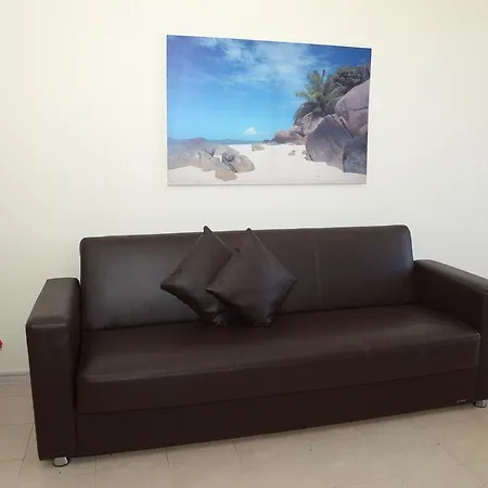 Apartment Sicilia Mare Scoglitti