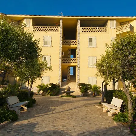 Apartment Sicilia Mare Scoglitti