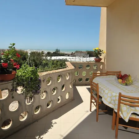 Apartment Sicilia Mare *