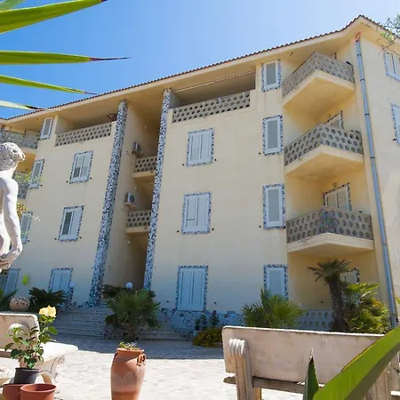 Apartment Sicilia Mare *