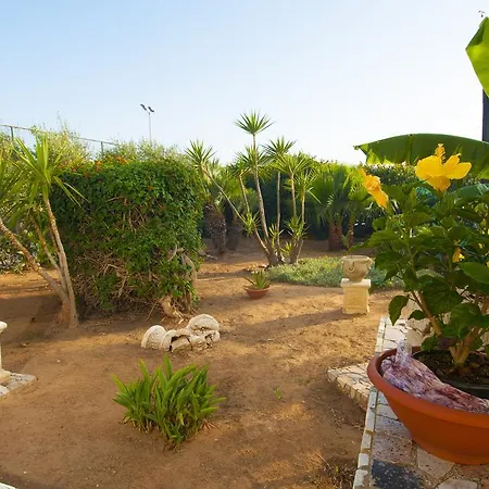 Apartment Sicilia Mare