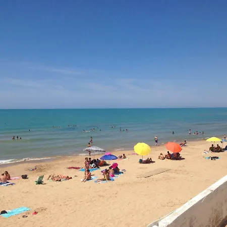 Sicilia Mare * Scoglitti