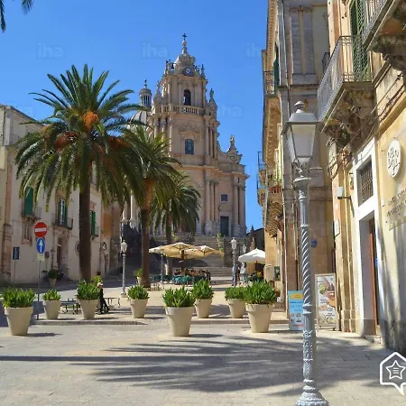 Apartment Sicilia Mare Scoglitti