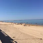 Apartamento Residence Sicilia Mare Casa Vacanza Scoglitti 150 M Al Mare