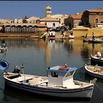 Residence Sicilia Mare Casa Vacanza Scoglitti 150 M Al Mare *