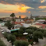 Apartamento Residence Sicilia Mare Casa Vacanza Scoglitti 150 M Al Mare *