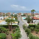 Apartamento Residence Sicilia Mare Casa Vacanza Scoglitti 150 M Al Mare *