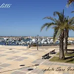 Apartamento Residence Sicilia Mare Casa Vacanza Scoglitti 150 M Al Mare