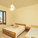 Apartamento Residence Sicilia Mare Casa Vacanza Scoglitti 150 M Al Mare