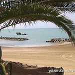 Apartamento Residence Sicilia Mare Casa Vacanza Scoglitti 150 M Al Mare