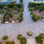 Residence Sicilia Mare Casa Vacanza Scoglitti 150 M Al Mare