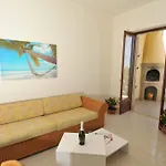 Apartamento Residence Sicilia Mare Casa Vacanza Scoglitti 150 M Al Mare