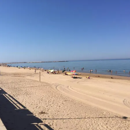 דירה Sicilia Mare Casa 150 M Al Mare