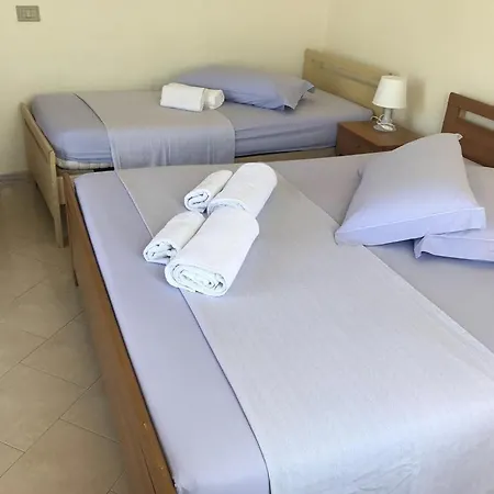 Sicilia Mare Casa 150 M Al Mare *