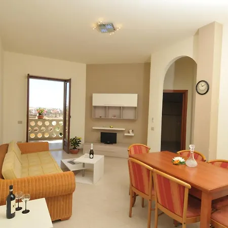 דירה Sicilia Mare Casa 150 M Al Mare *