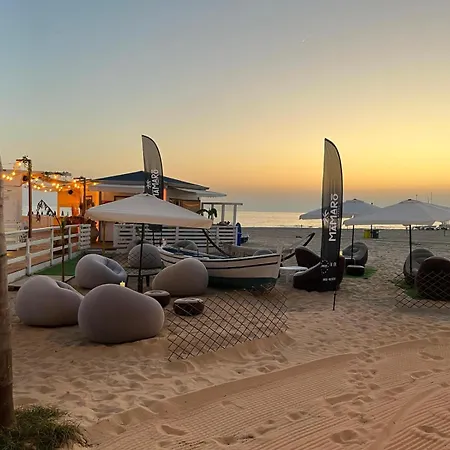 Residence Sicilia Mare Casa Vacanza Scoglitti 150 M Al Mare * Scoglitti