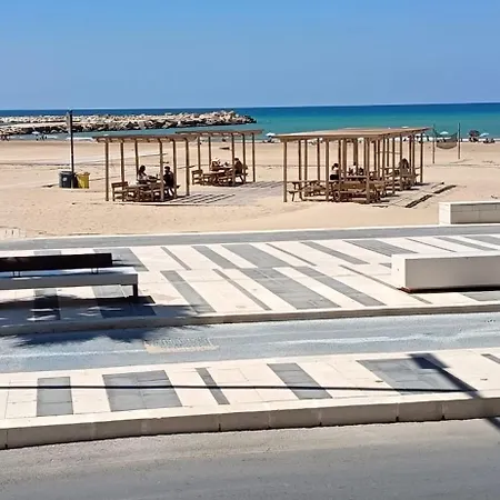 Sicilia Mare Casa 150 M Al Mare