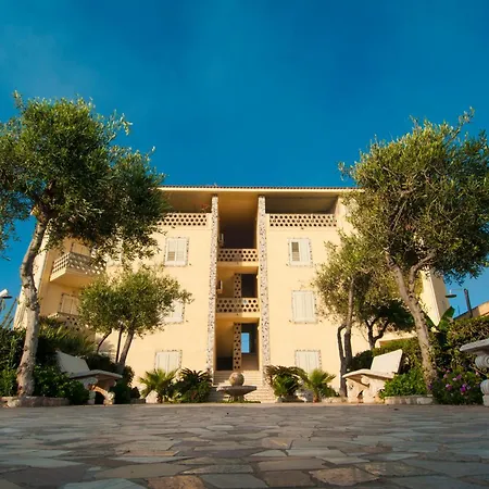 דירה Sicilia Mare Casa 150 M Al Mare