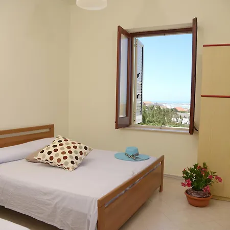 Sicilia Mare Casa 150 M Al Mare