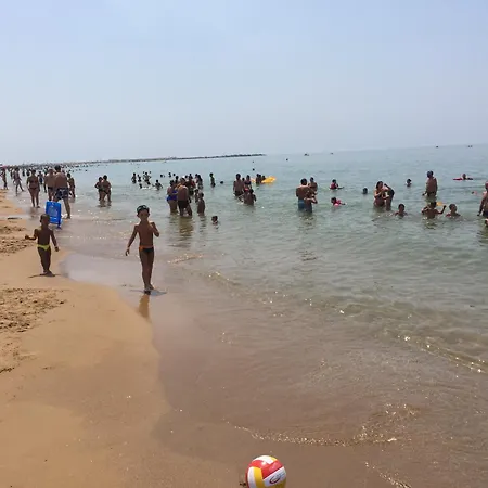 Sicilia Mare Casa 150 M Al Mare * סקוליטי