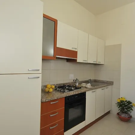 Sicilia Mare Casa 150 M Al Mare סקוליטי