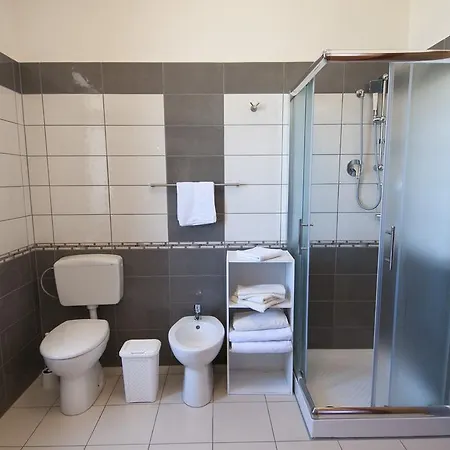 דירה Sicilia Mare Casa 150 M Al Mare סקוליטי