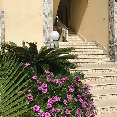 דירה Sicilia Mare Casa 150 M Al Mare סקוליטי